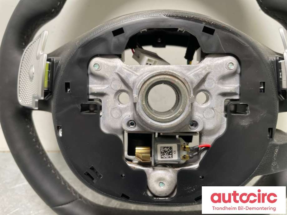 Ratt til Hyundai Ioniq 6 2023-->>  (56100-KL300NNB|56100-KL300|)