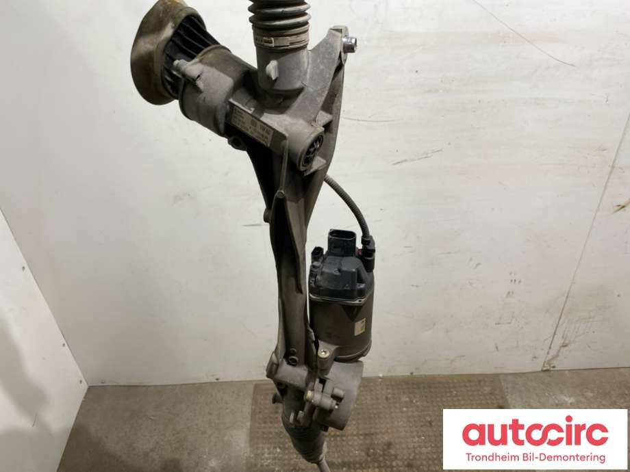 Tannstang elektrisk til Mercedes EQA 2021-->>  (A 247 460 08 02|A 247 460 49 02|A 247 460 73 02)