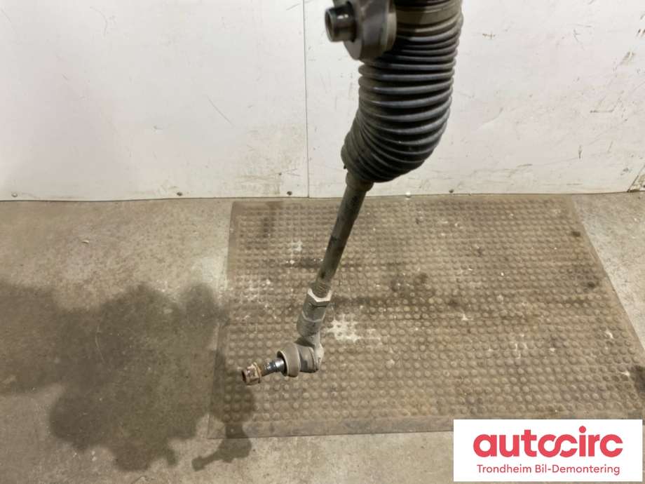 Tannstang elektrisk til Mercedes EQA 2021-->>  (A 247 460 08 02|A 247 460 49 02|A 247 460 73 02)
