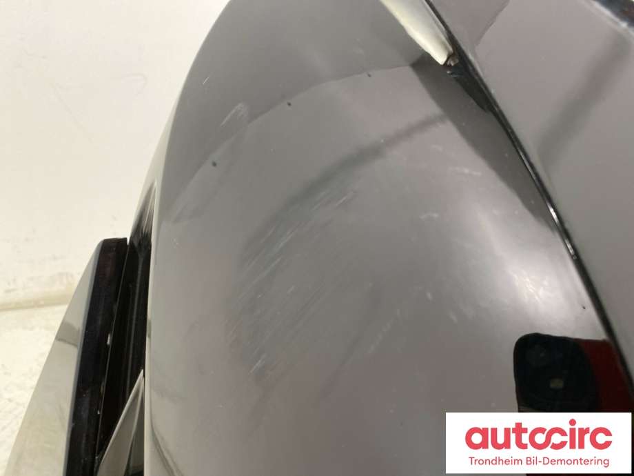 Støtfanger bak til Hyundai Ioniq 6 2023-->>  (|86650-KL100)