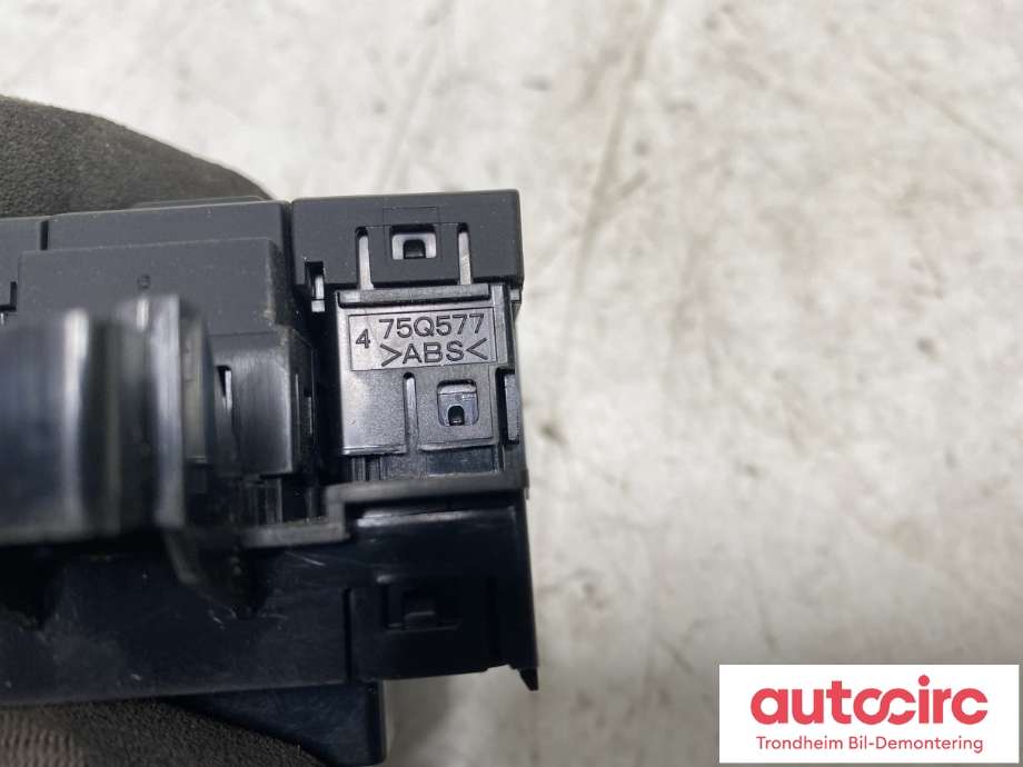 Bryter diverse til Toyota bZ4X 2022-->> (8497042160|)
