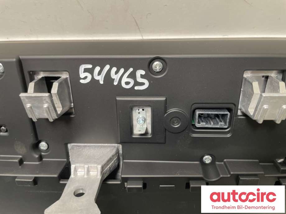 Instrumentpanel til Hyundai Ioniq 6 2023-->> (94003-KL100|)