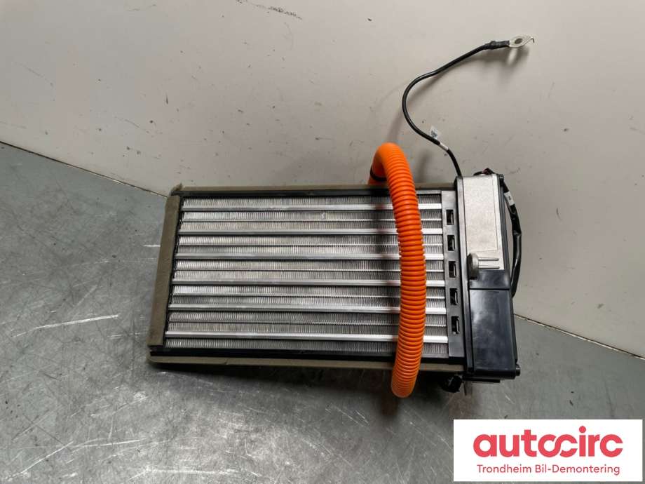 Varmeapparat PTC-heater til Hyundai Ioniq 6 2023-->>  (97191-KL000|)