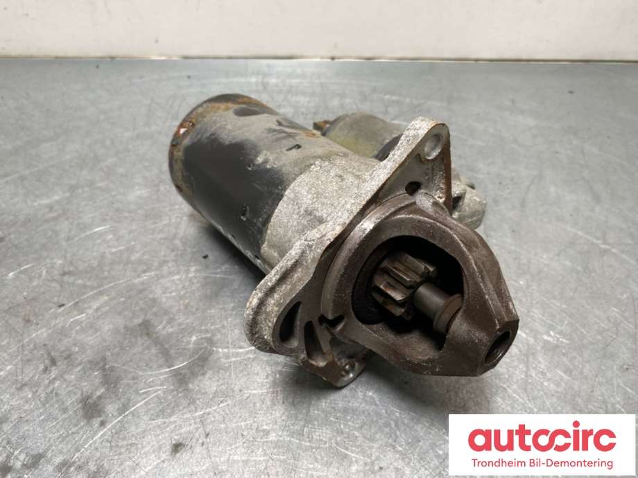 Starter til Opel Astra J, 2010-2015  (55578921)