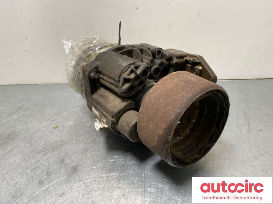 Styreenhet haldex/kardang til Ford Kuga 2008-2012 (Type I) (9V4N-4684-CB|1737040|)
