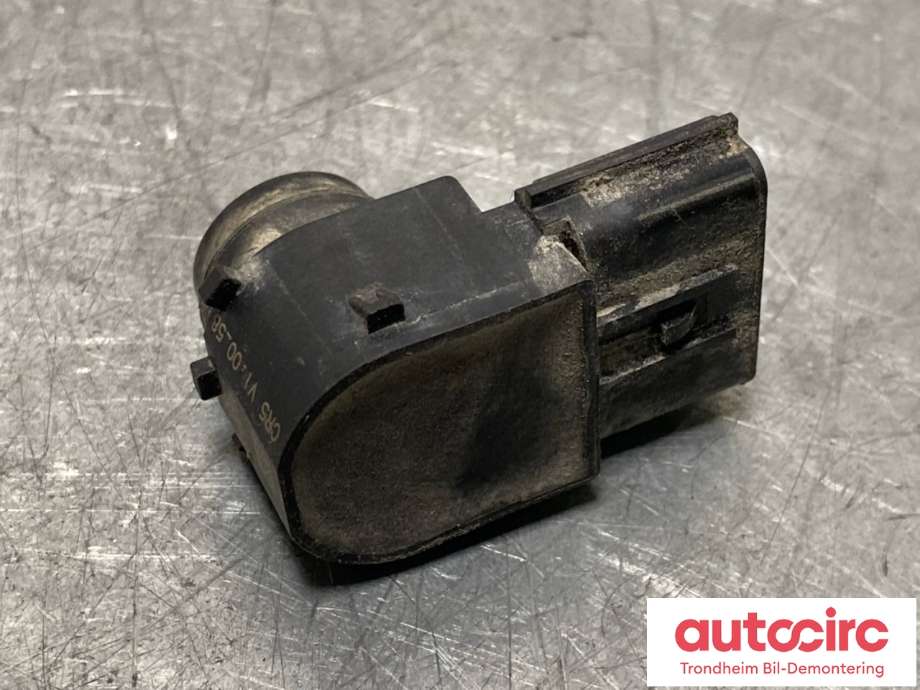 Parkeringssensor bak til Kia EV6 2021-->> (99310CV800CR5|)