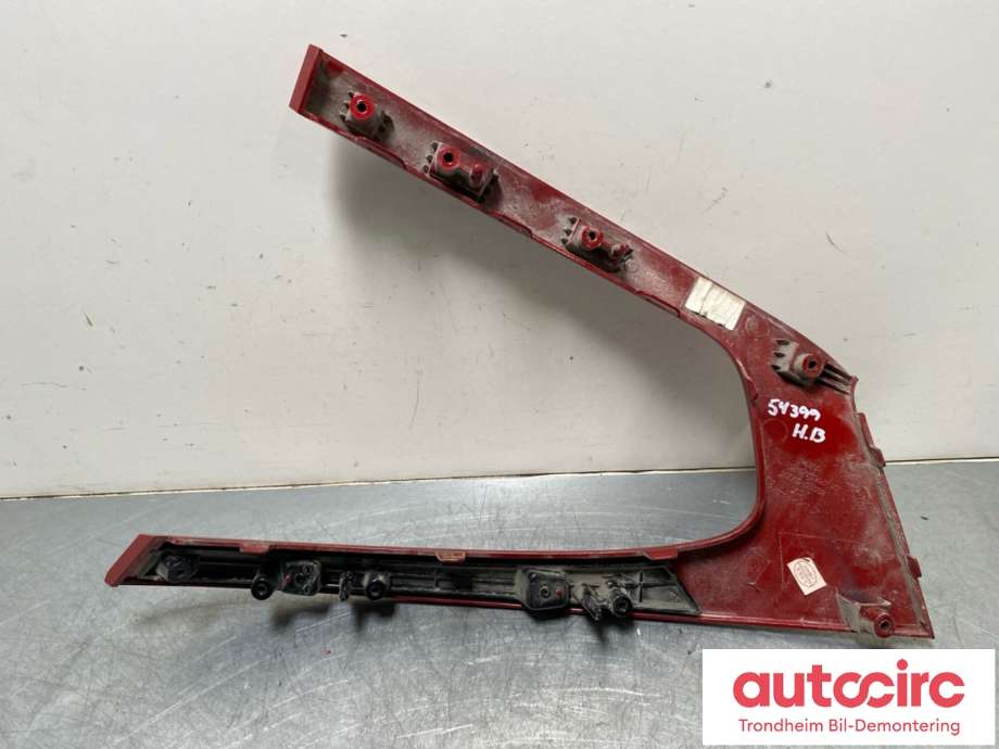 Lister til Kia EV6 2021-->>  (866G4-CV000CR5|)