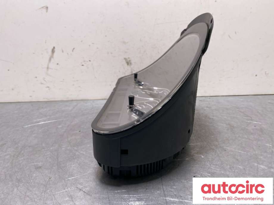 Instrumentpanel til BMW X5 2000-2006 (E53) (E53) (62 11 9 155 821|)