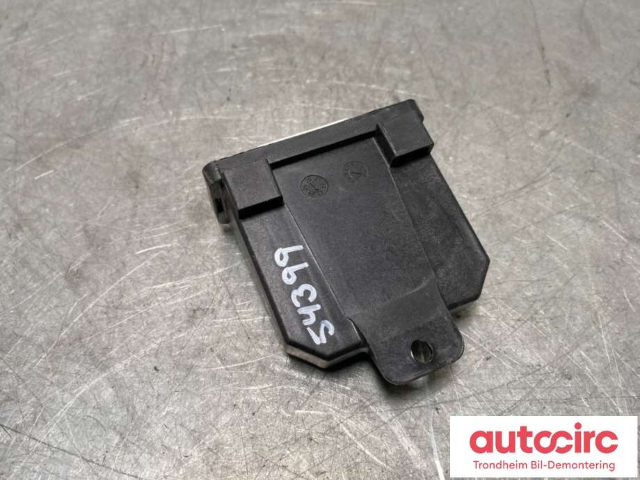 Styreenhet lys (LCM - Light Control Module) til Kia EV6 2021-->>  