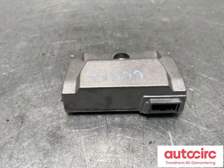 Parkeringskamera foran til Kia EV6 2021-->>