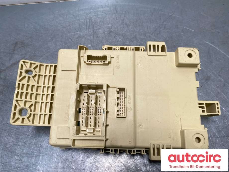 Sikringsboks til Kia EV6 2021-->>  (91950CV101|)
