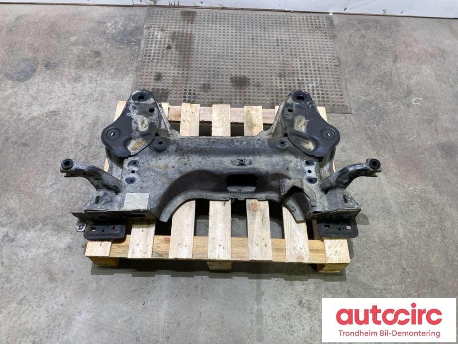 Travers foran hoved til Opel Corsa-e, 2019-->>  (98 275 048 80)