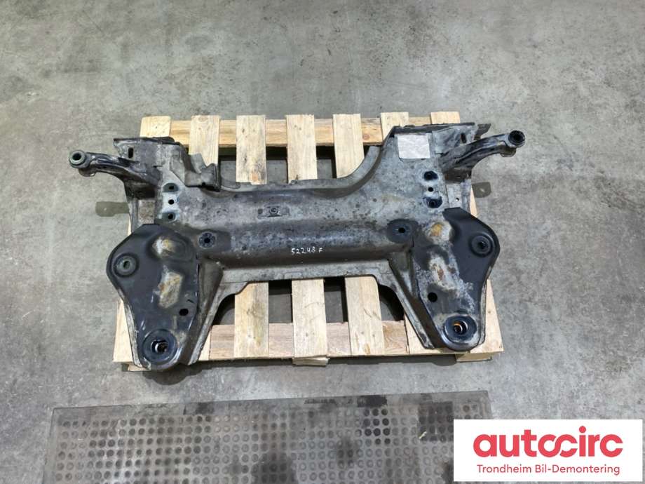 Travers foran hoved til Opel Corsa-e 2019-->>  (98 275 048 80|)