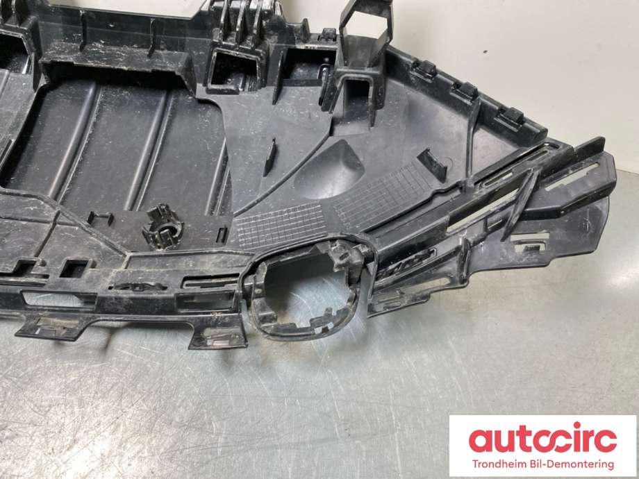 Grill til Mercedes EQS 2021-->> (V297) (V297) (REDUSERT PRIS|A 297 880 58 02|)