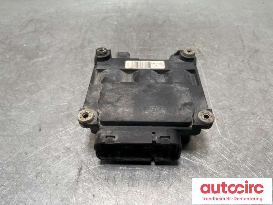 Vakuumregulator til VW Passat 2005-2010 (B6) (B6) (3C0906625|3C0906625A|)