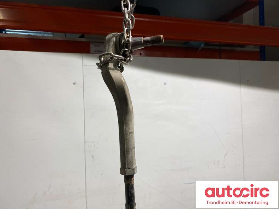 Tannstang elektrisk til Mercedes Vito 2014-->> (W447) (W447) (A4474603700|)