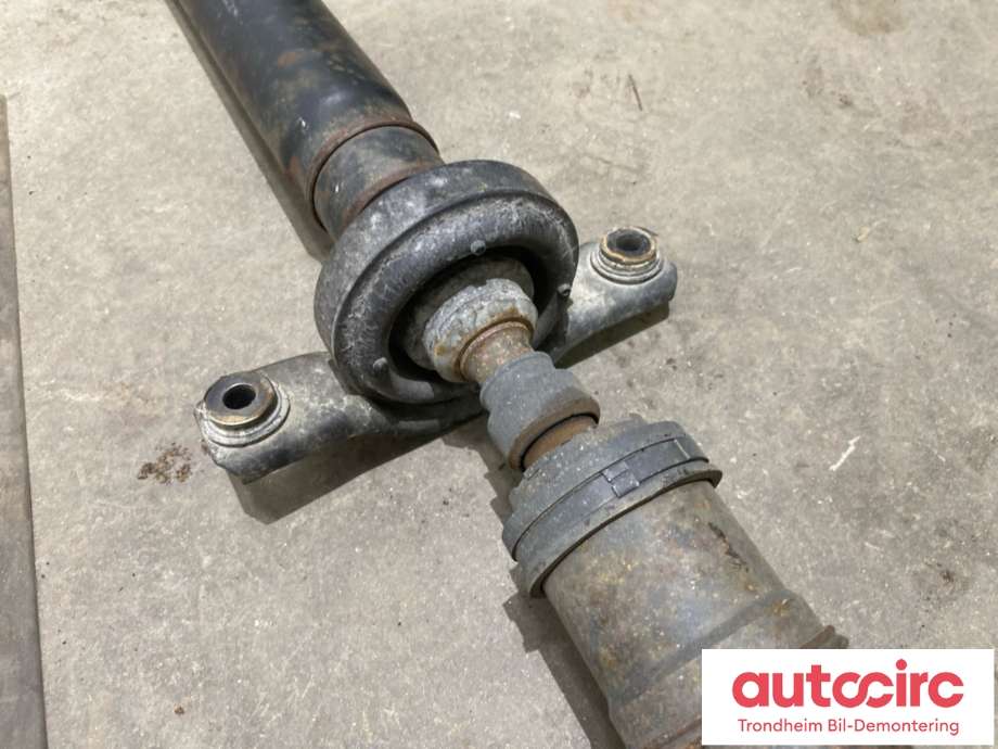 Mellomaksel til Subaru Legacy 2003-2007 (Type IV, Fase 1) (27111AG150|27111AG110|27111AG210)