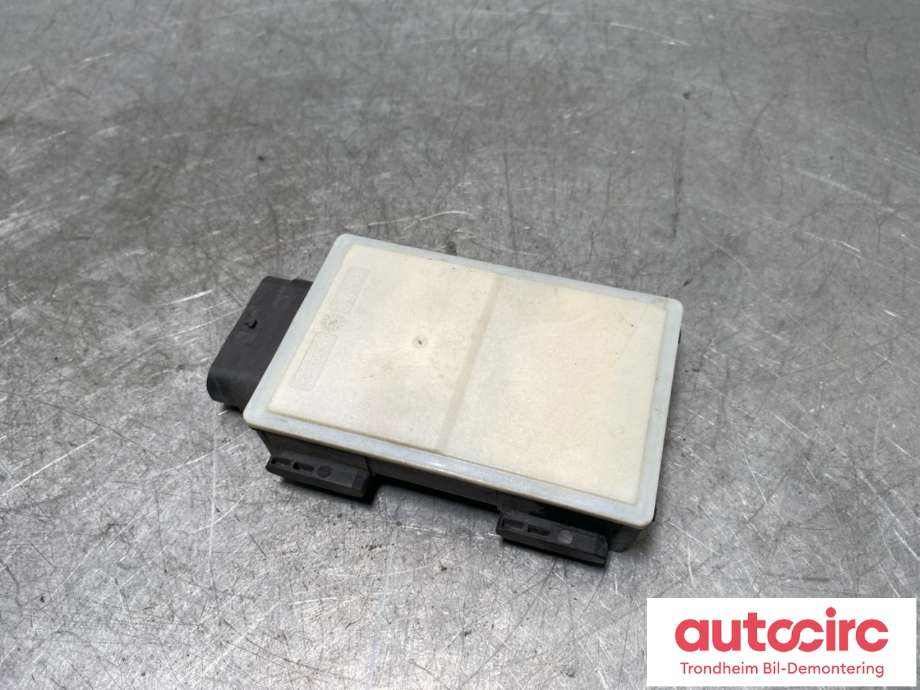 Sensor radar til BMW X5 2018-->> (G05) (G05) (66327915648|66325A84D00|)