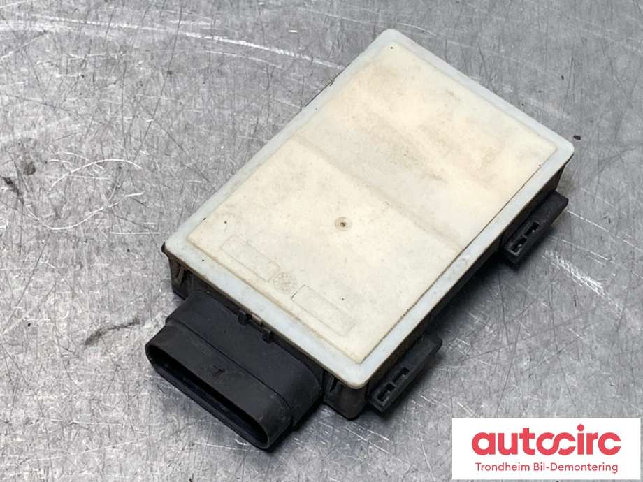 Sensor radar til BMW X5 2018-->> (G05) (G05) (66325A340C0|66325A84CF7|)