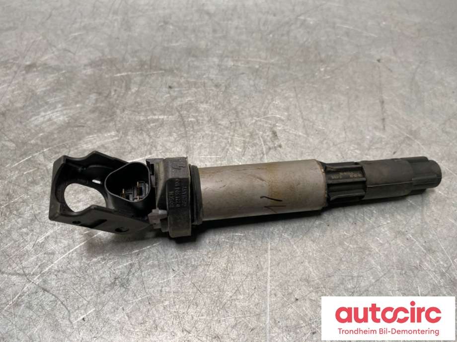Coil elektronisk til BMW 1-Serie, 2004-2011 (E81/E82/E87/E88) (E81/E82/E87/E88) (BOSCH|12 13 5 A06 753)