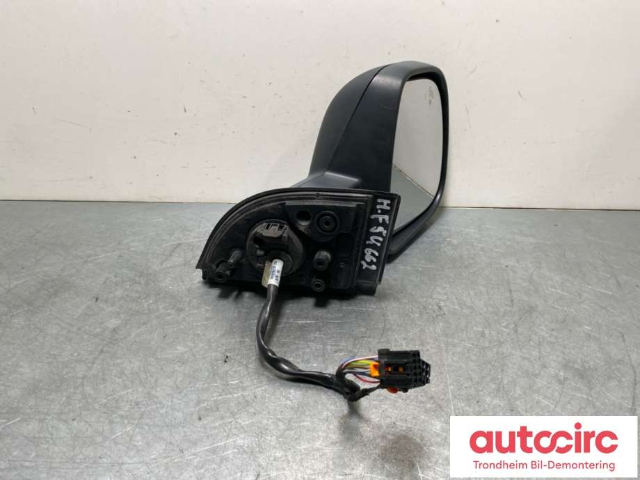 Speil høyre til Peugeot Partner 2019-->> (Type III) (98169928XT|)
