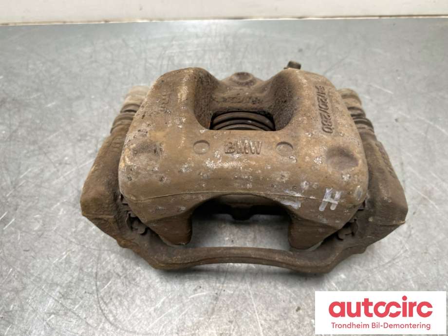 Bremsecaliper høyre foran til BMW i3 2013-2022 (6860270|34116860270|)