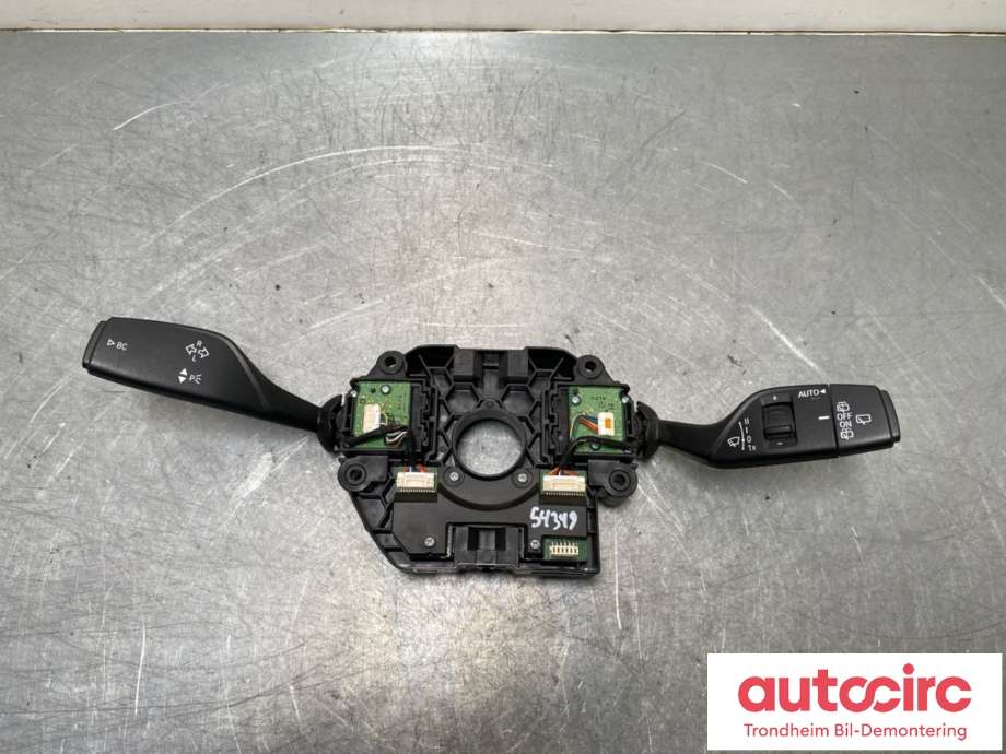 Bryter combi til BMW i3, 2013-2022  (61 31 6 833 434)