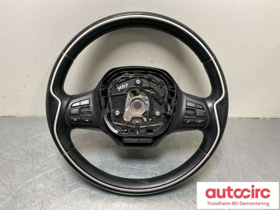 Ratt til BMW i3, 2013-2022  (32 30 6 870 785)