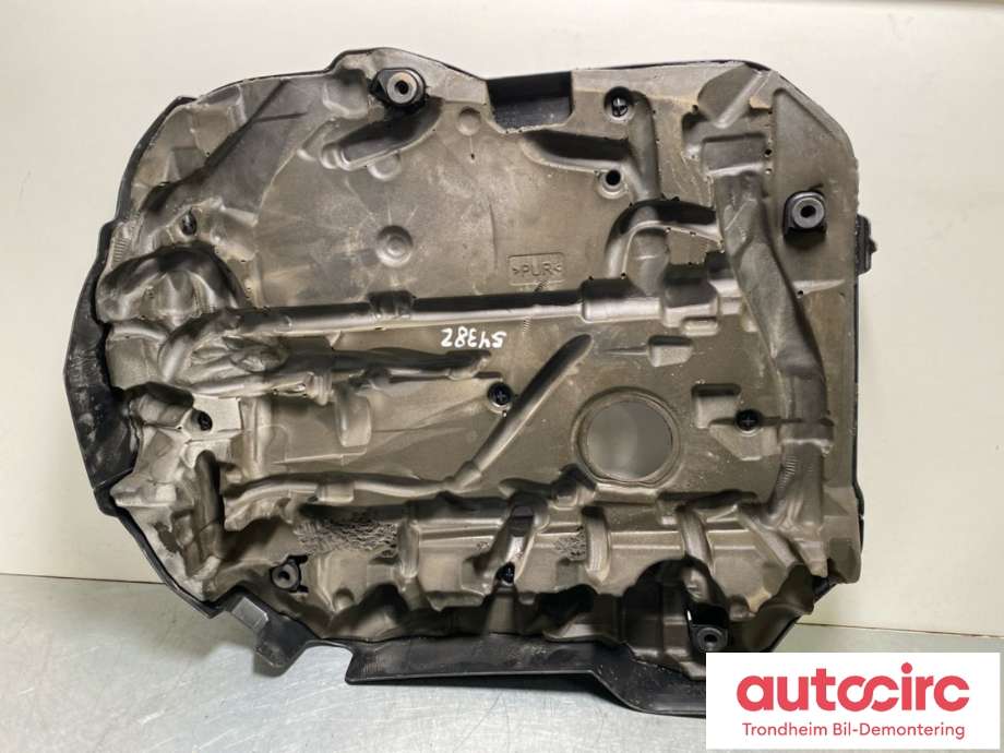 Motordeksel over motor til BMW X5 2018-->> (G05) (G05) (11148740595|)