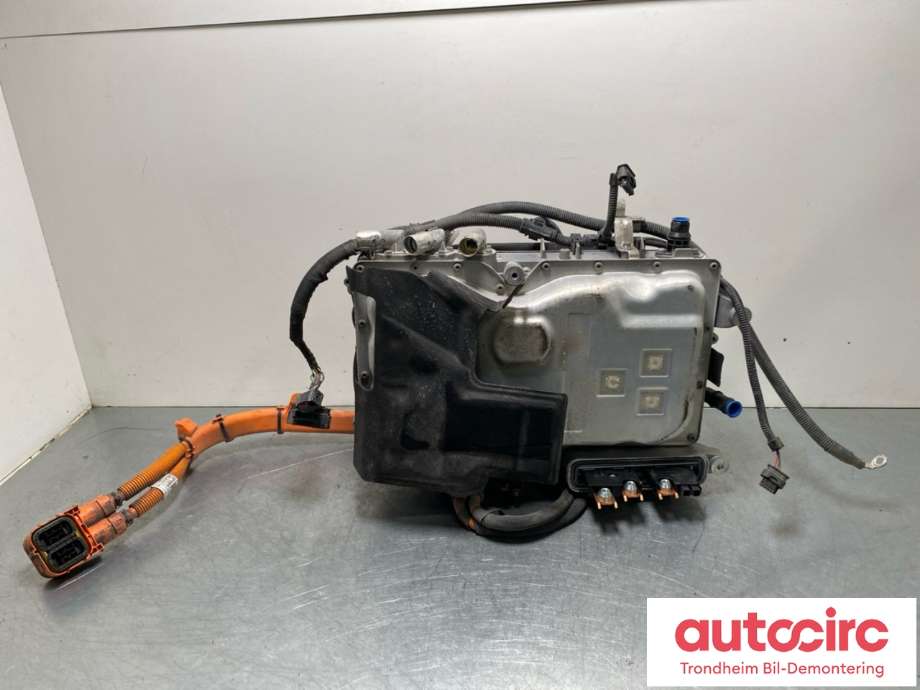 Inverter elbil til BMW i3 2013-2022 (12 36 5 A6F F18|12 36 5 A6F F10|)