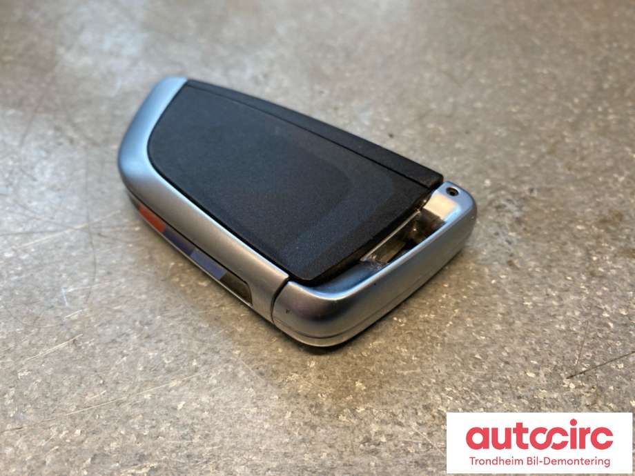 Nøkkel til BMW X5 2018-->> (G05) (G05) (66 12 5 A47 3F4|)