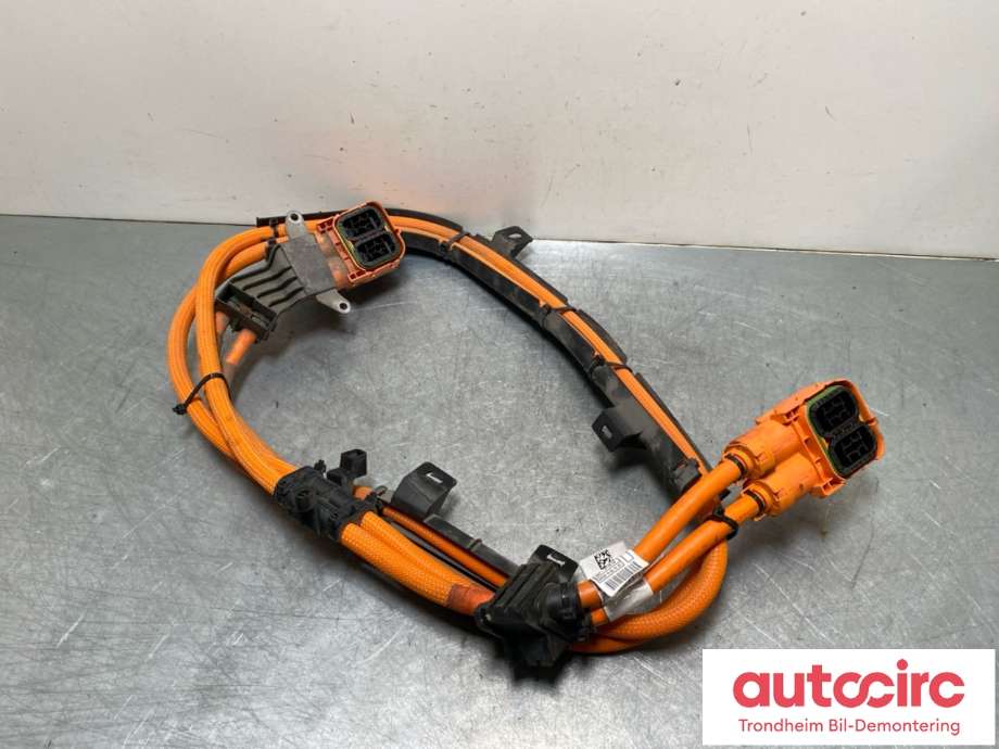 Kabel høy volt (HV) hybrid til BMW X5 2018-->> (G05) (G05) (61 12 9 429 632|)
