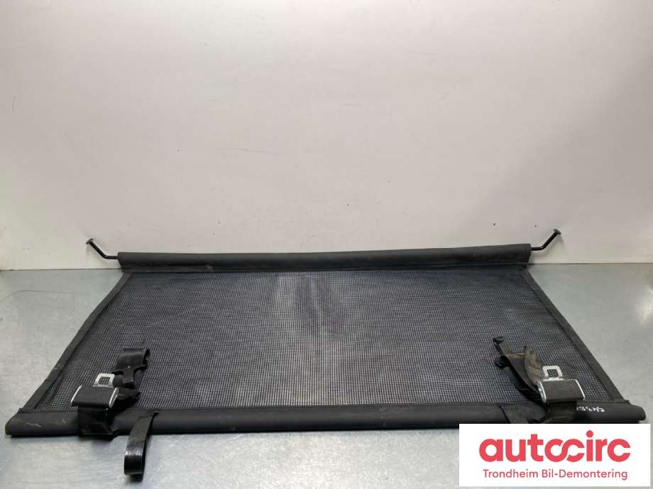 Bagasjerom hundegitter til BMW X5 2018-->> (G05) (G05) (51477438269|)