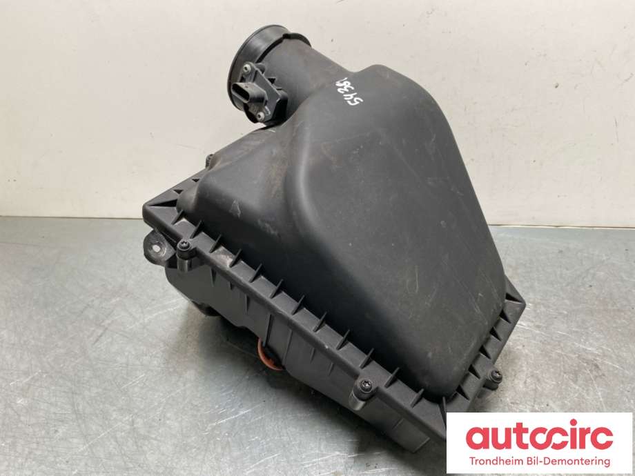 Luftfilterboks til BMW X5 2018-->> (G05) (G05) (13717643301|)