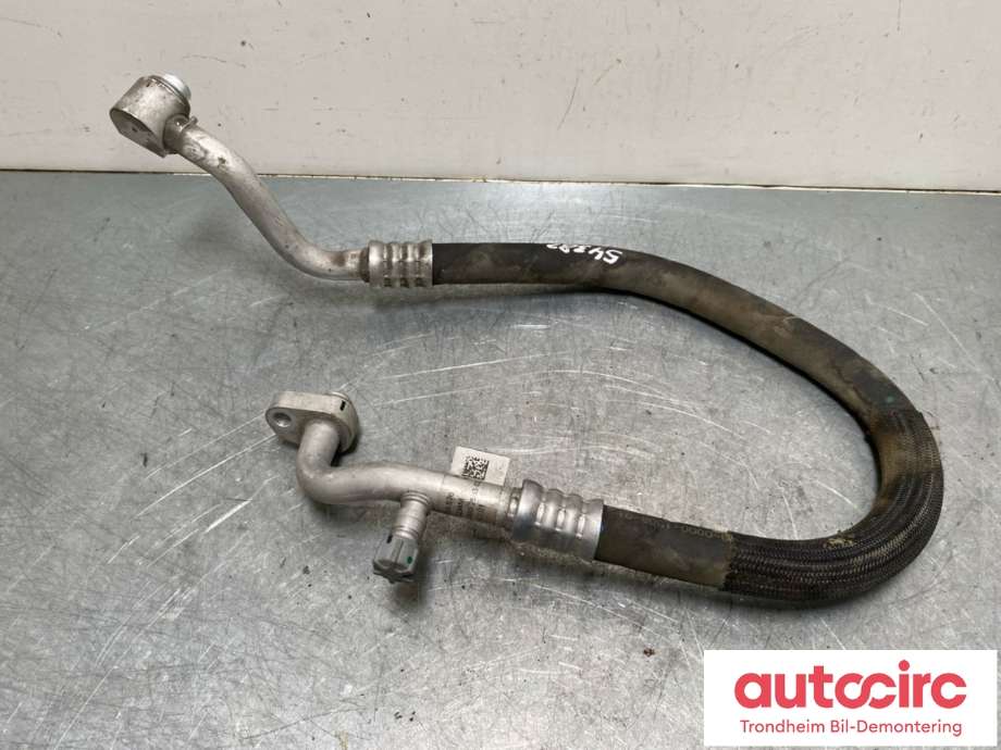 Aircondition rør til BMW X5 2018-->> (G05) (G05) (64539354576|)