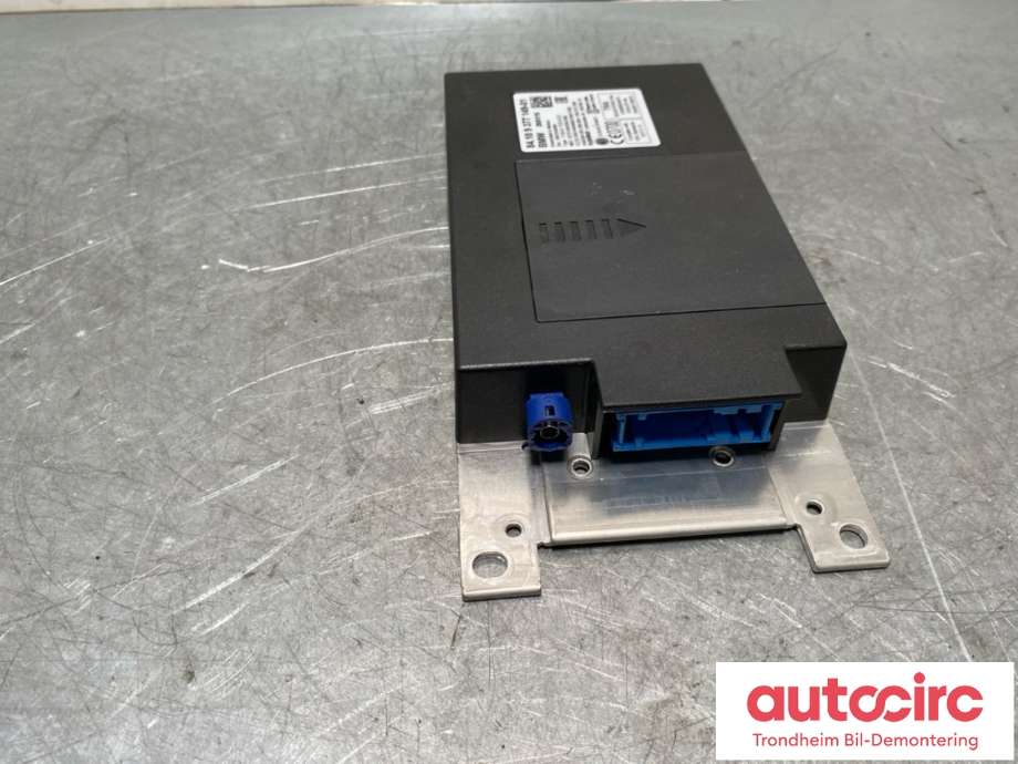 Styreenhet bluetooth til BMW X3 2010-2017 (F25) (F25) (84 10 9 377 149|84 10 9 362 848|)