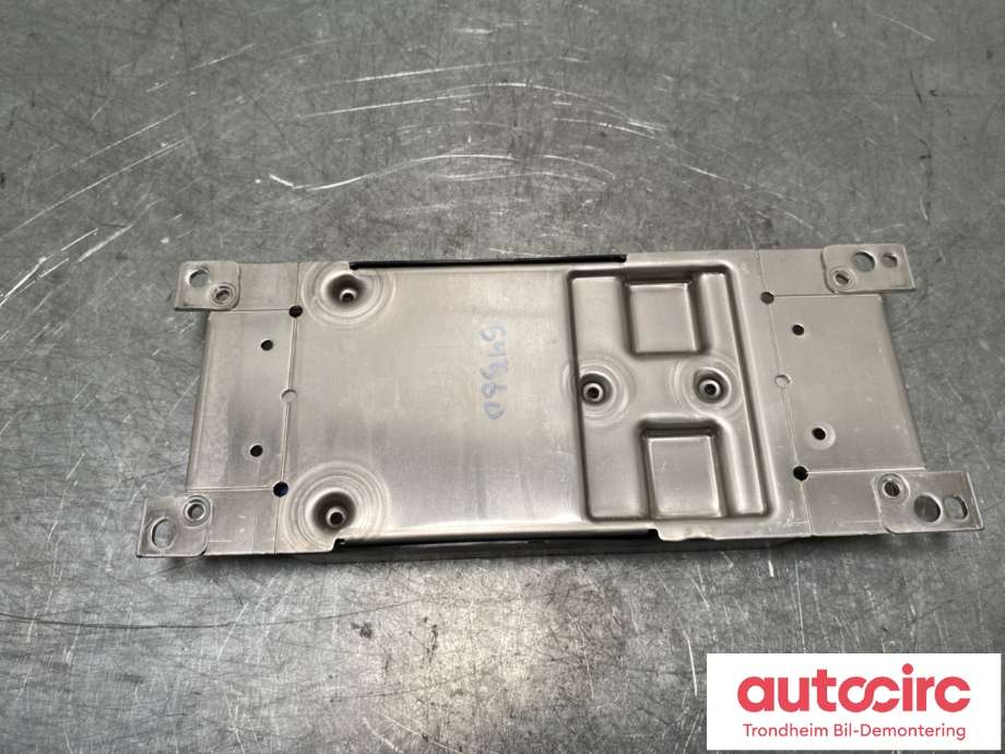 Styreenhet bluetooth til BMW X3 2010-2017 (F25) (F25) (84 10 9 377 149|84 10 9 362 848|)