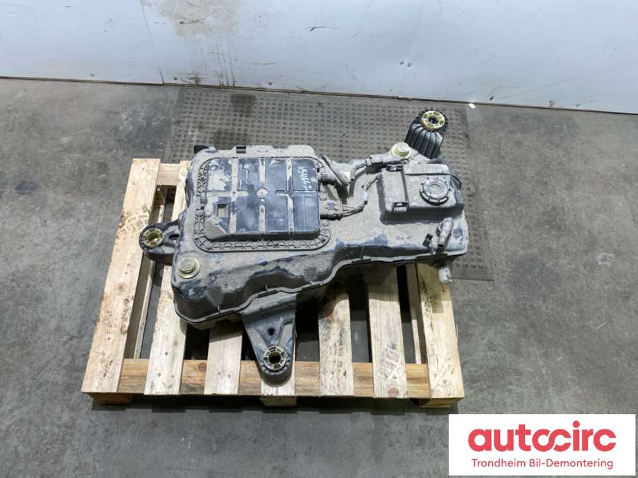 AdBlue tank til Peugeot Partner 2019-->> (Type III) (98 213 360 80|)