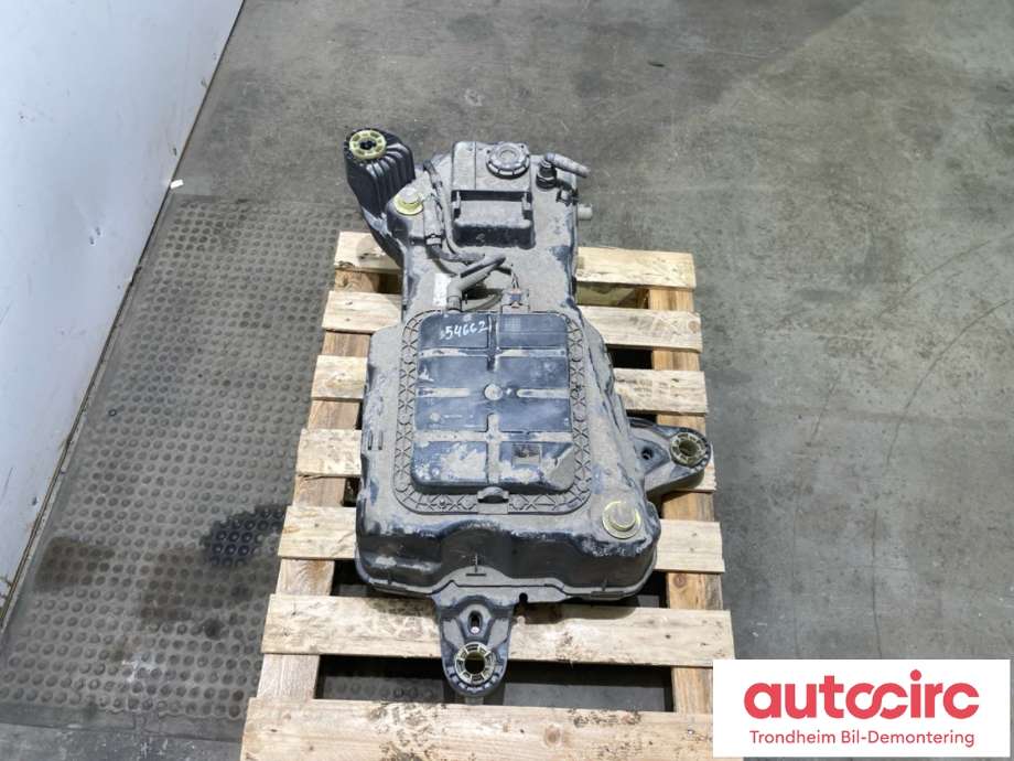 AdBlue tank til Peugeot Partner 2019-->> (Type III) (98 213 360 80|)