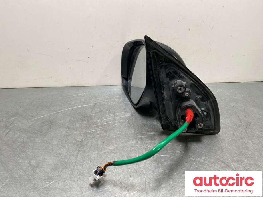 Speil venstre til Mitsubishi ASX 2010-2019 (7632B543|)
