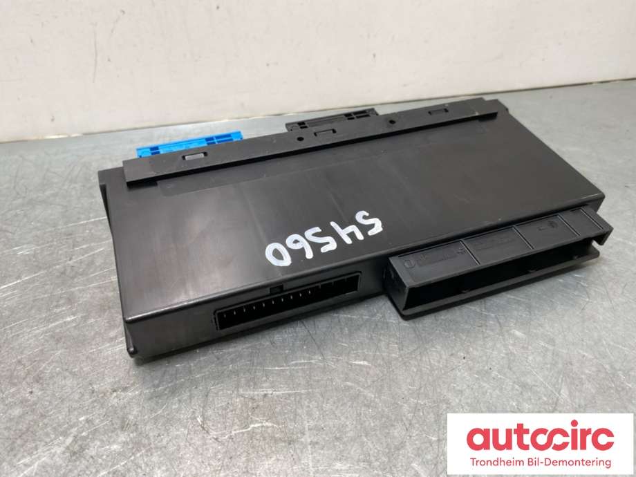 Styreenhet diverse til BMW X3 2010-2017 (F25) (F25) (61 35 6 992 424|61 35 9 350 705|)