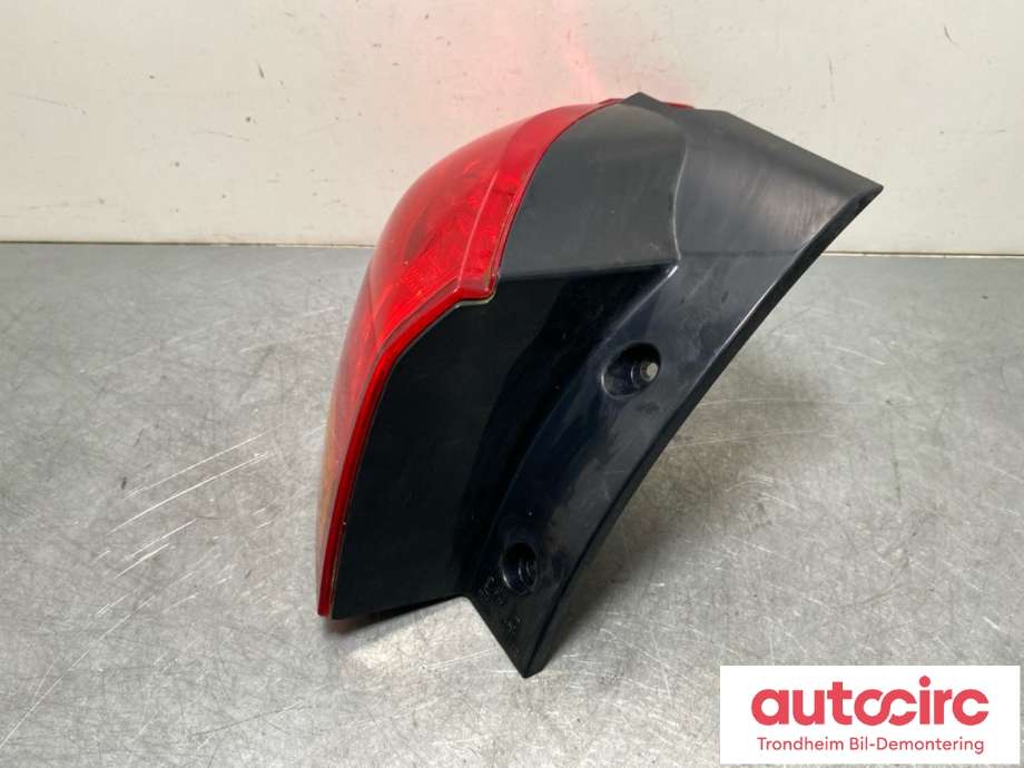 Baklykt venstre ytre til Mitsubishi ASX 2010-2019  (8330A689|)