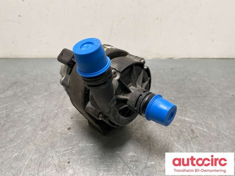 Vannpumpe elektrisk til Opel Corsa-e, 2019-->>  (9827567880)