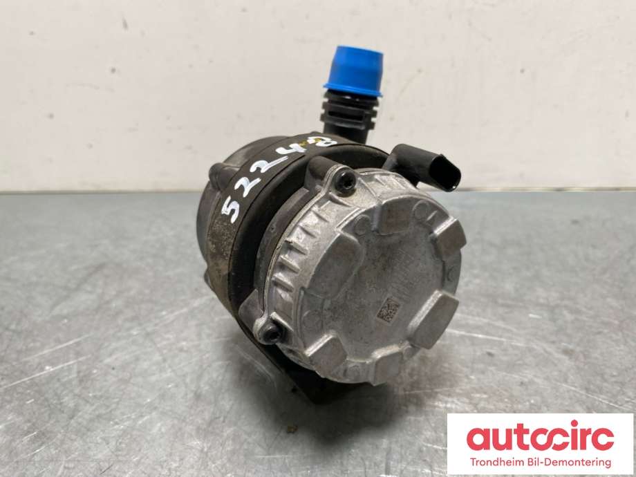 Vannpumpe elektrisk til Opel Corsa-e 2019-->>  (9827567880|)