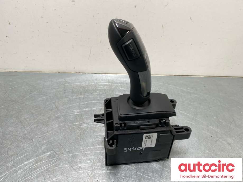 Girstang/girvelger automat til BMW 7-Serie 2009-2015 (F01/F02/F03/F04) (F01/F02/F03/F04) (61 31 7 950 398|)