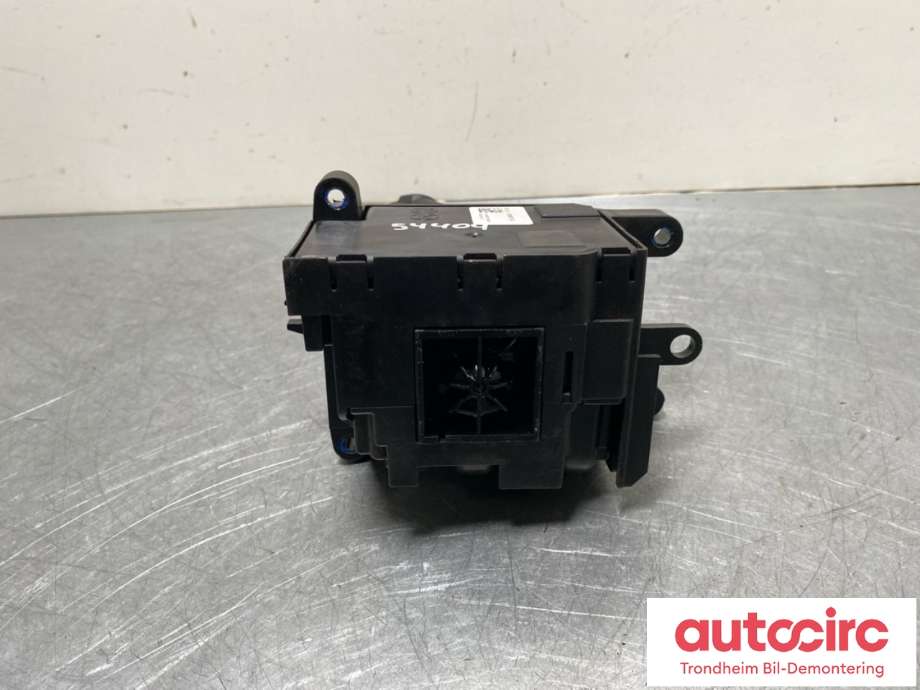 Girstang/girvelger automat til BMW 7-Serie 2009-2015 (F01/F02/F03/F04) (F01/F02/F03/F04) (61 31 7 950 398|)