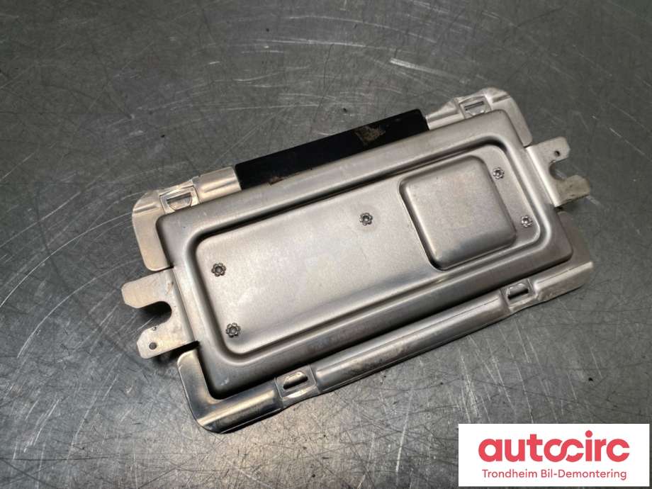Styreenhet nivå/luftfjæring til BMW 7-Serie 2009-2015 (F01/F02/F03/F04) (F01/F02/F03/F04) (37 14 6 887 311|)