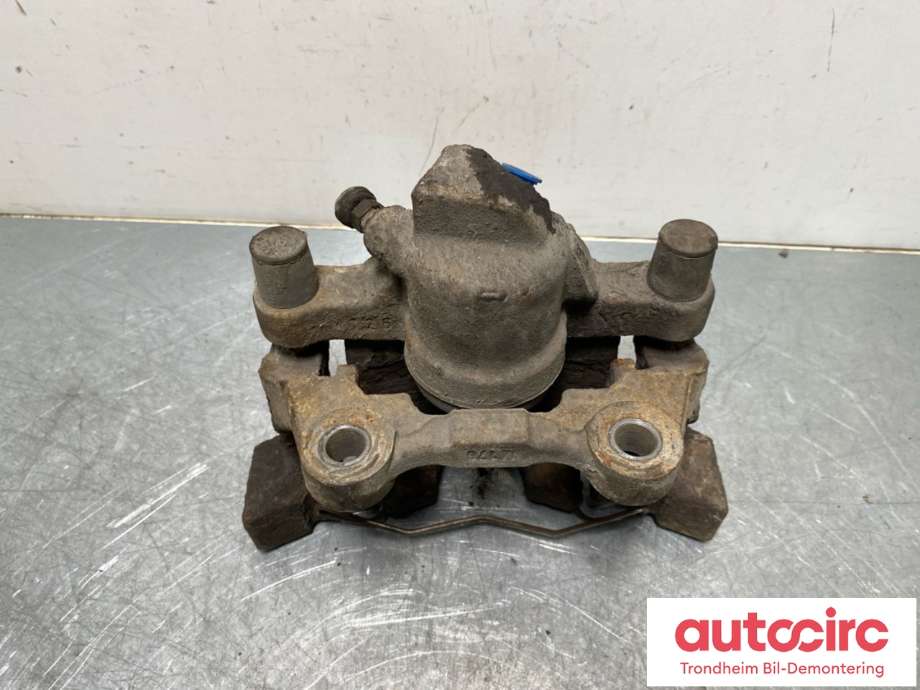 Bremsecaliper høyre bak til Mercedes GLK 2008-2015 (X204) (X204) (A2044231281|)