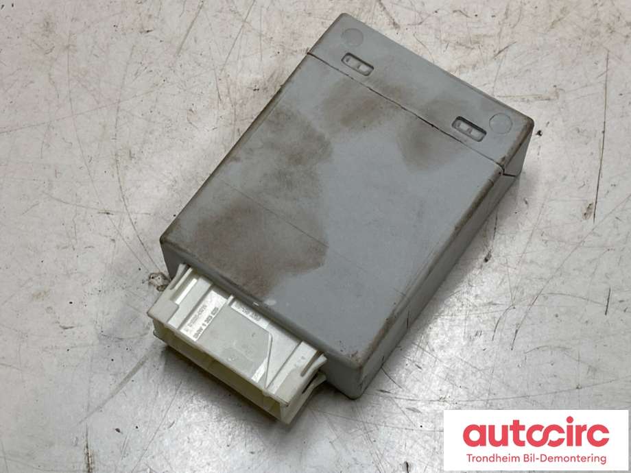 Styreenhet nivå/luftfjæring til BMW 7-Serie 2009-2015 (F01/F02/F03/F04) (F01/F02/F03/F04) (37 14 6 860 385|)
