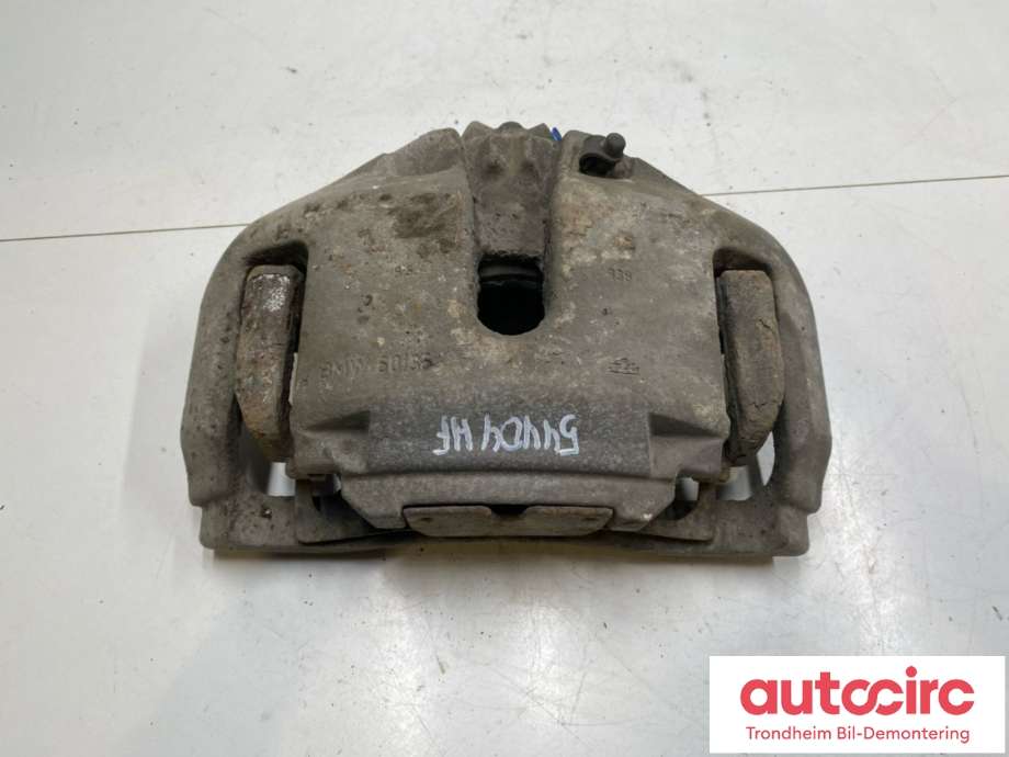 Bremsecaliper høyre foran til BMW 7-Serie 2009-2015 (F01/F02/F03/F04) (F01/F02/F03/F04) (34 11 6 786 818|)